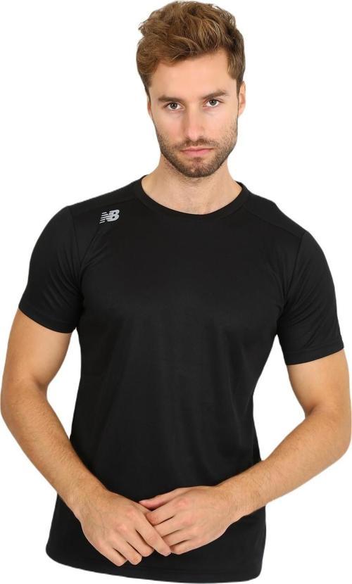 NBTM2105-BK Erkek Tişört