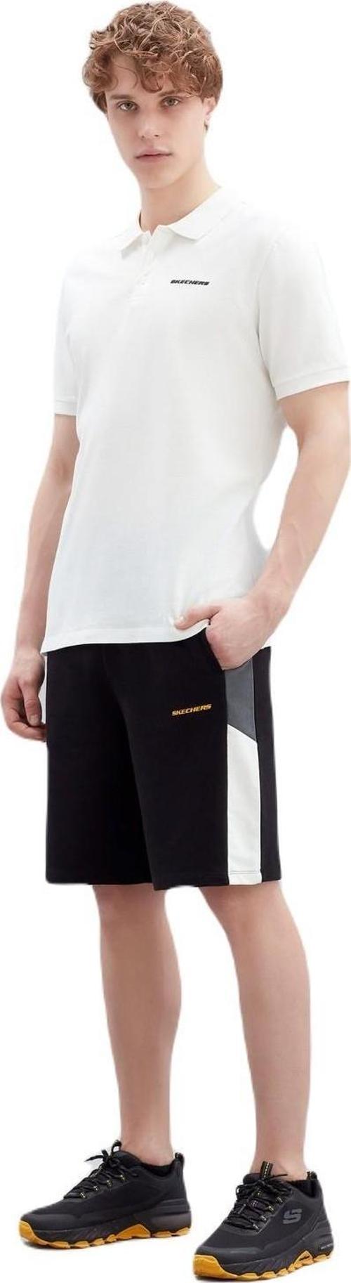 S211800-102 M Essential Erkek Polo T-Shirt