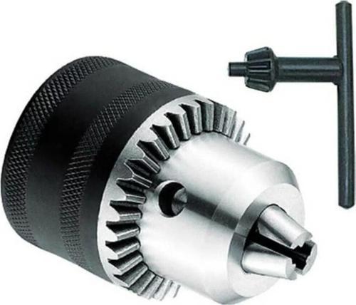Anahtarlı Mandren 13Mm Mu2500