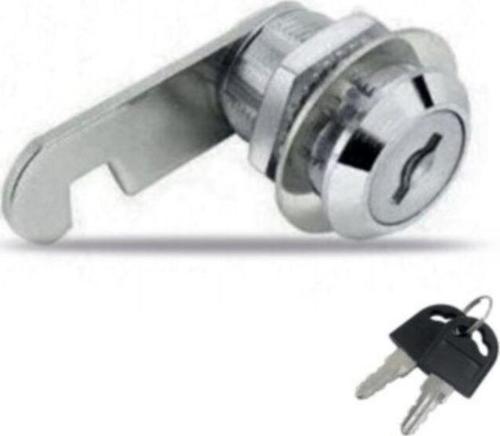 Mandallı Dolap Kılıdı 25 Mm