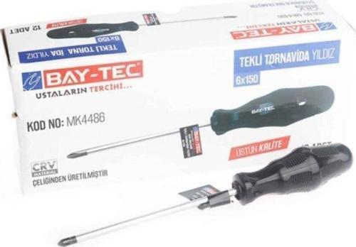 Tornavida Yıldız 6 x 150