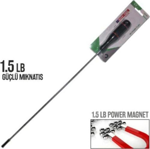 Yaylı Mıknatıs 1,5 Lb