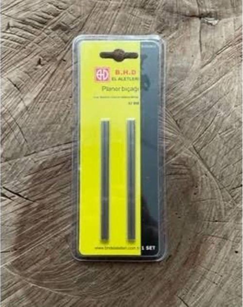 Planya Bıçağı 82 Mm