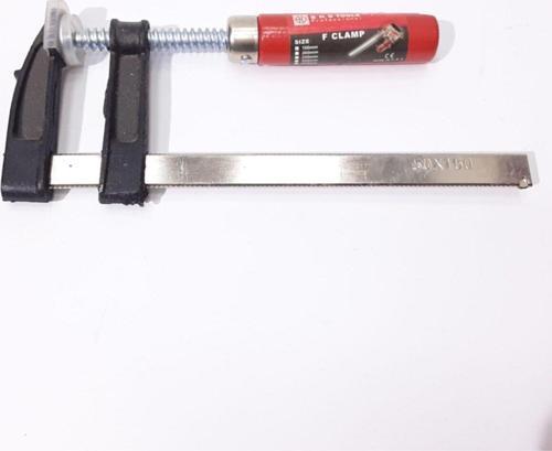 B.H.D Tools Bhm00514 İşkence Mengene 250 Mm