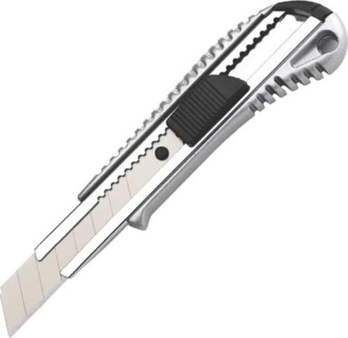 Metal Maket Bıçağı Ve Bıçak Yedeği Geniş Model Cutter