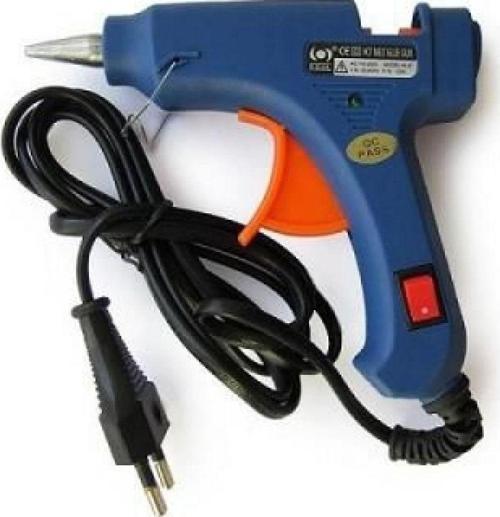 Silikon Tabancası - 20 Watt Silikon Tabancası