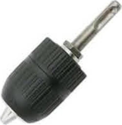 13Mm Otomatik Mandren Ve Sds Matkap Adaptörü Dahil Mandrel