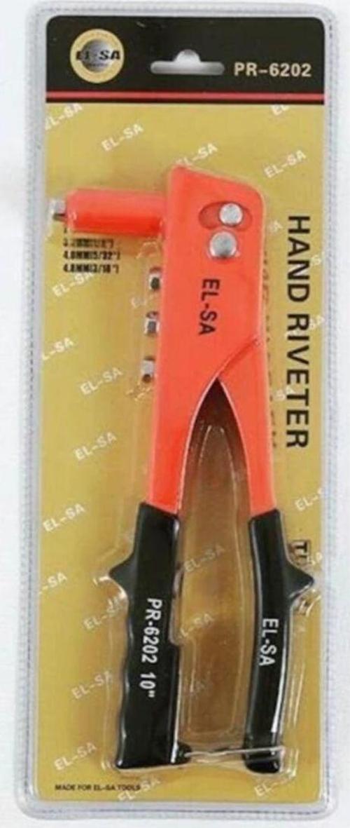 Perçin Tabancası Profesyönel Perçin Makinesı