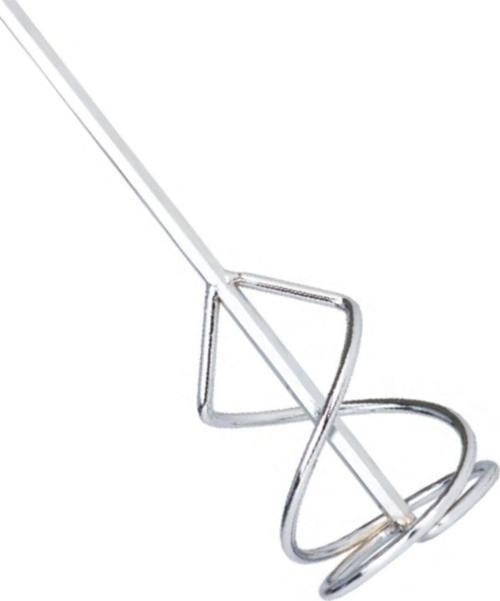 Boya Karıştırıcı Alçı Harç Karıştırıcı Hex 100X425 Bk 353