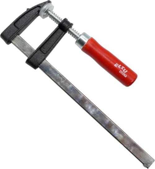 El2-004 F Tipi Mini Işkence 50 X 250 Mm