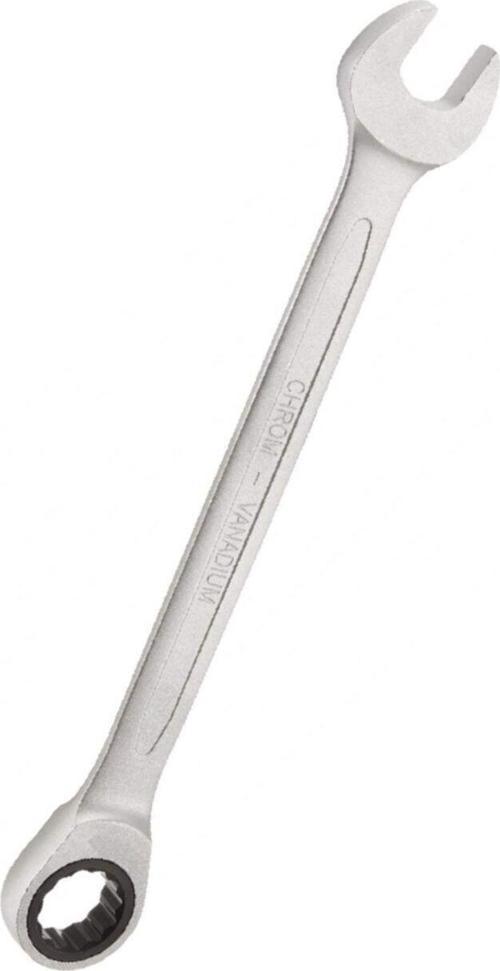 Cırcır Kombine Anahtar 13Mm Orjinal Crv Çelik