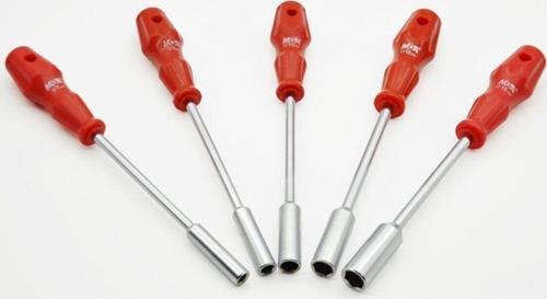 5 Li Lokma Seti 6 Mm 9 Mm 11 Mm 12 Mm 13 Mm