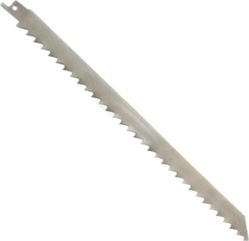 Hais Tilki Kuyruğu Bıçağı Paslanmaz 300Mm ( Et-Kemik )