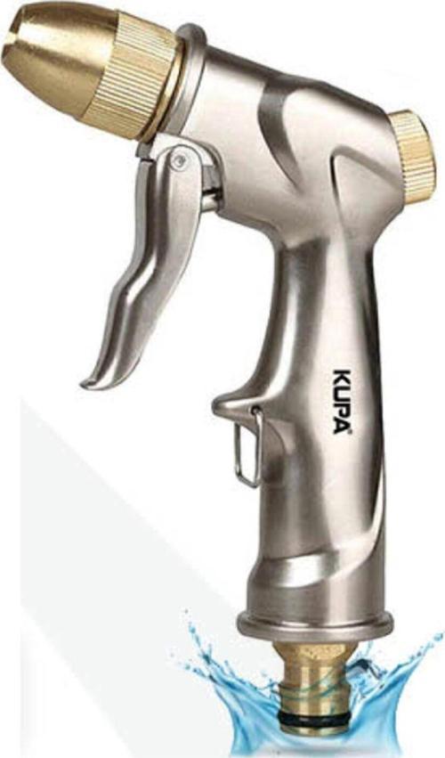 Kupa Otomatik Metal Tabanca Pro Serıes