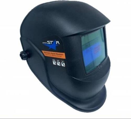 Colormatik Otomatik Kararan Uv Ve Ir Korumalı Kaynak Maskesi