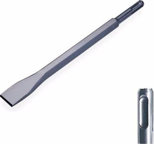 Sds Plus Beton Duvar Kırıcı Yassı Keski 14X250