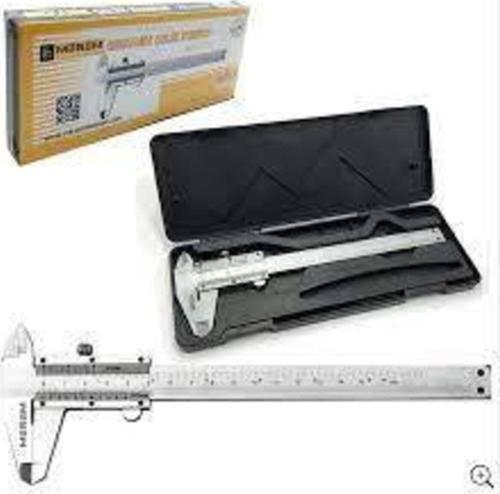 Mekanik Kumpas 150Mm 6
