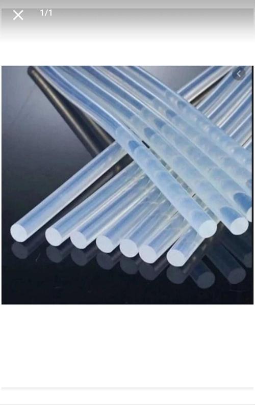 Mum Silikon 11.2Mm Kalın 1 Paket