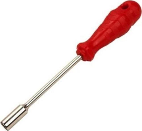 9Mm Lokma Uçlu Tornavida