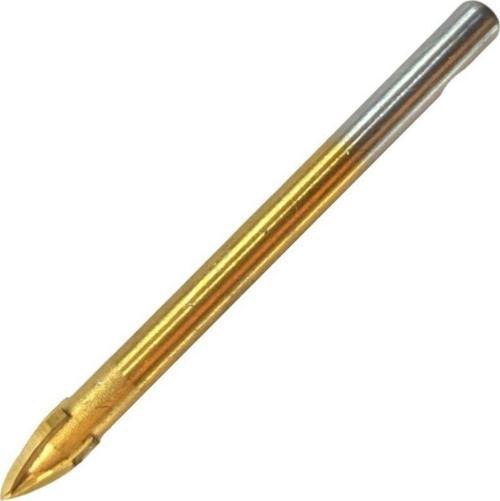 Cam Seramik Delme Matkap Ucu 8 Mm
