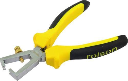 Kablo Sıyırıcı Pense 160 Mm