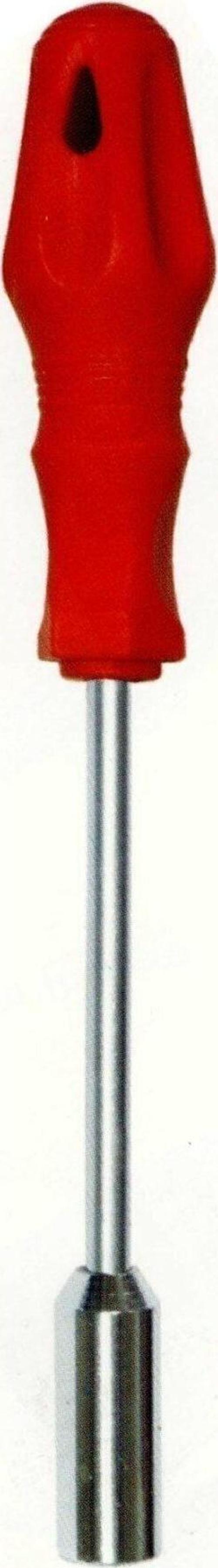 Lokma Uçlu Tornavida 10 Mm