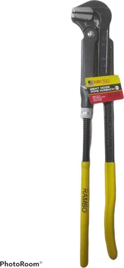 Boru Anahtarı 1 1/2" Elite