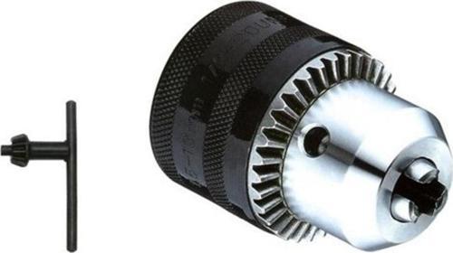 13 Mm Anahtarlı Mandren 1/2"
