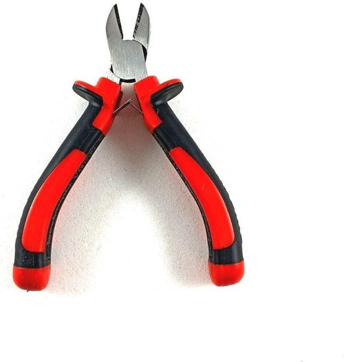Takı Yankeskisi Mini Yankeski Pense Küçük Hobi Yan Keski