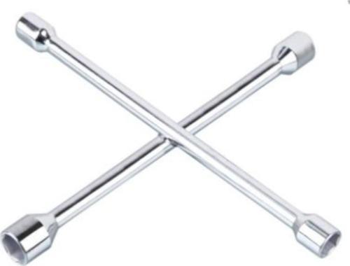 Bijon Anahtarı 4 Lü 17X19X21X23