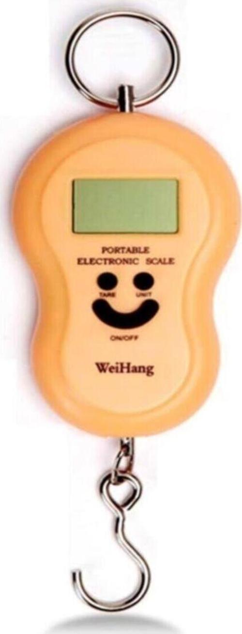 Elektronik Dijital El Kantarı 50 Kg