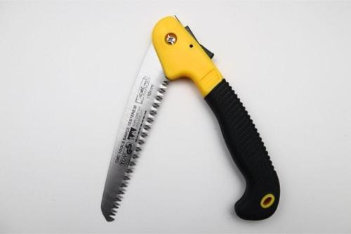 Bhd Katlanır Budama Testere 180Mm