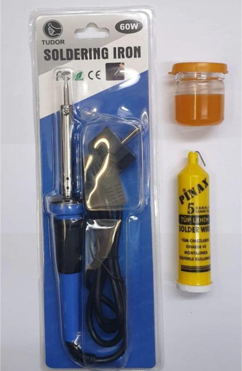 Lehim Makinesi 60 W