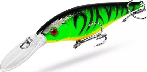 10Gr.SahteYem Lures Turna Rapala,Levrek,Lüfer,Çinekop,Rapala