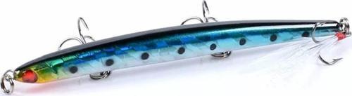 12 gr.Rapala Lures Sahte balık Yemi Yapay Yem Suni Balık Yemi Maket Balık