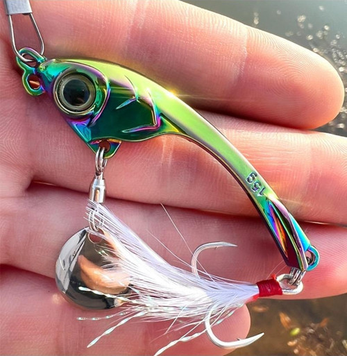 15 gr Jig Yem Yapay Yem Rapala Lures Sahte Yem At çek Lrf Spin Avı Yemi