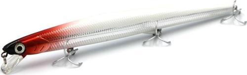 17.5cm 25 gr Rapala Lures Sahte yem Yapay Balık Yemi  Turna,Levrek,Lüfer Ailesi Suni Yem