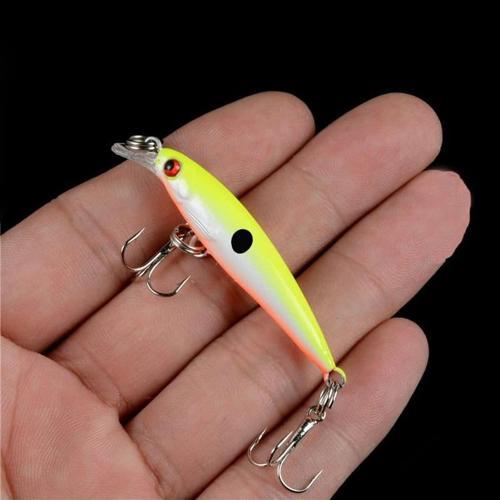 5Gr.Rapala Lures Suni Balık YemiTurnaLevrek Lüfer Ailesi Çinekop,Rapala Yapay BalıkYemi Lrf Yem