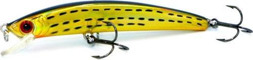 6 Gr.7cm Rapala LuresSuni Yem Turna Levrek Rapala LüferAilesi JigYem Yapay Balık Yemi