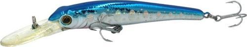 7 Gr.12cm Rapala Lures Suni Yem Turna Levrek Rapala LüferAilesi JigYem Yapay  Yem