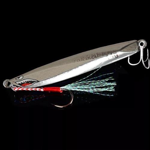 Jig Yem 14Gr Lures SahteYem Rapala Levrek,Lüfer AilesiÇinekopPalamut,Tüm Dişli Balık Yemi