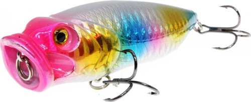 Popper 12gr. Rapala Lures Sahte BalıkYemi SuniYapayYem