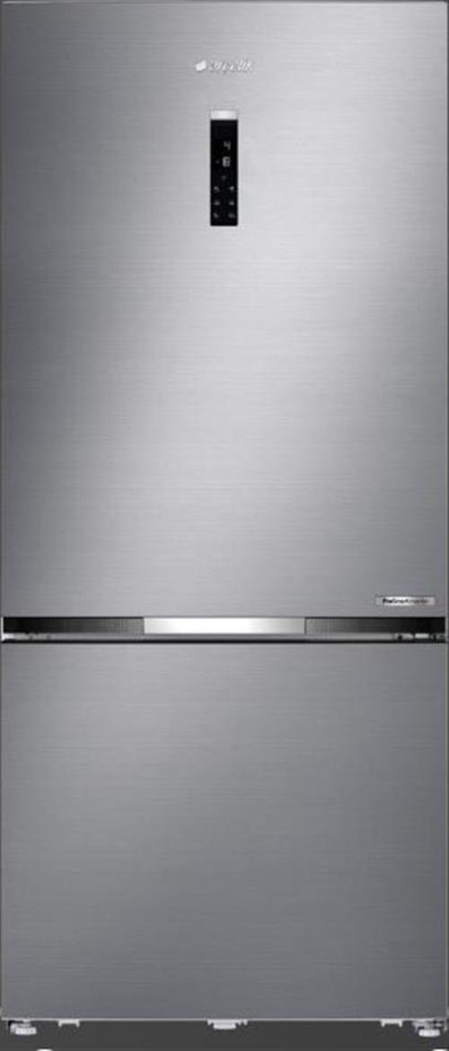 283616 EI No Frost Buzdolabı İnoks