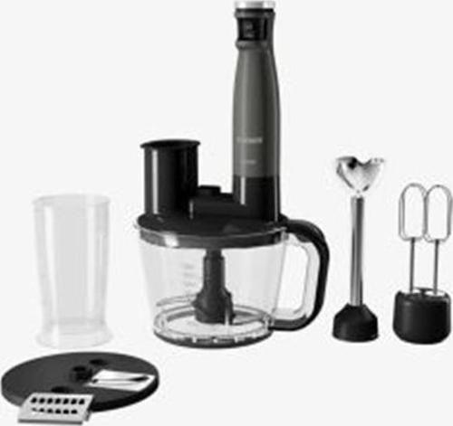 RHB 6050 G  El Blender Seti Gri