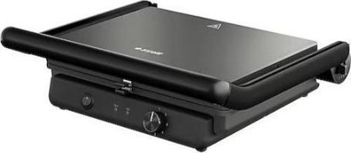 TM 6046 G Gri 2400 W Tost Makinesi