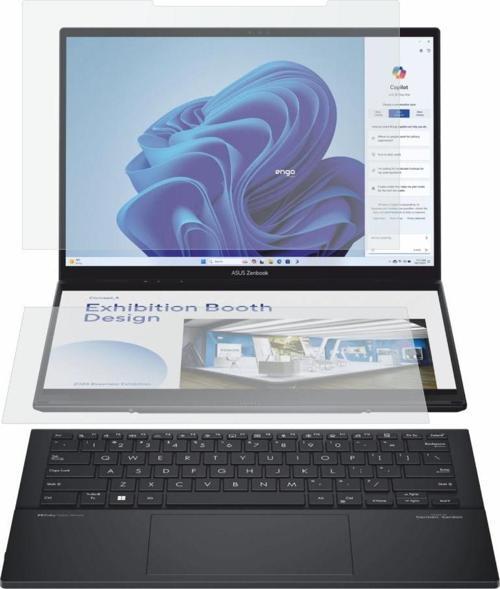 ASUS Zenbook DUO Mat Ekran Koruyucu 14 inç 2024 UX8406