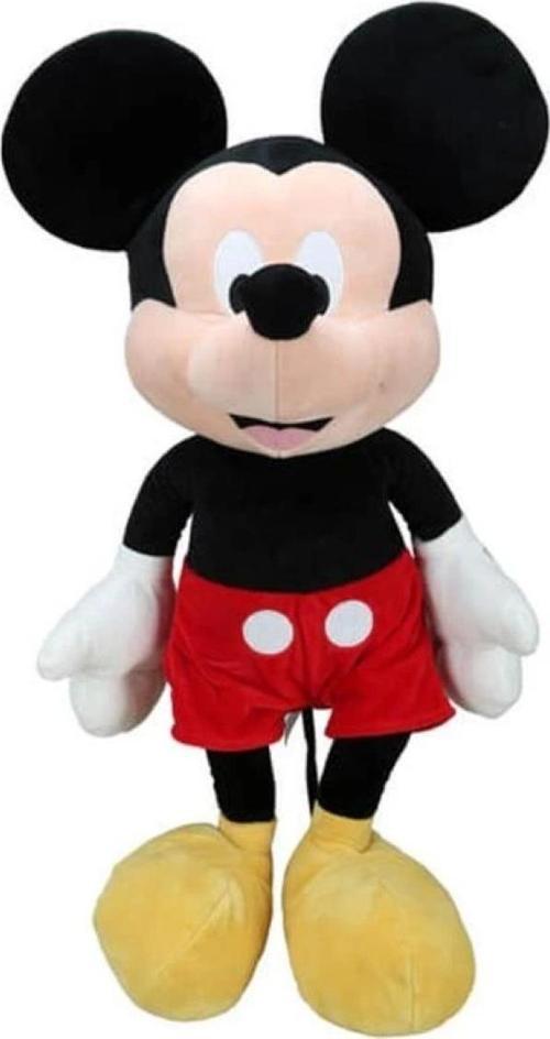 20088 Mickey Core Peluş 76 cm