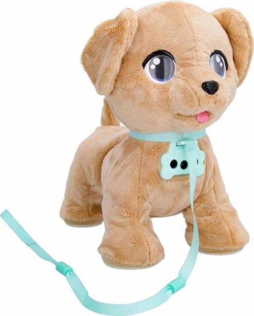 Milo İnteraktif Peluş Köpek