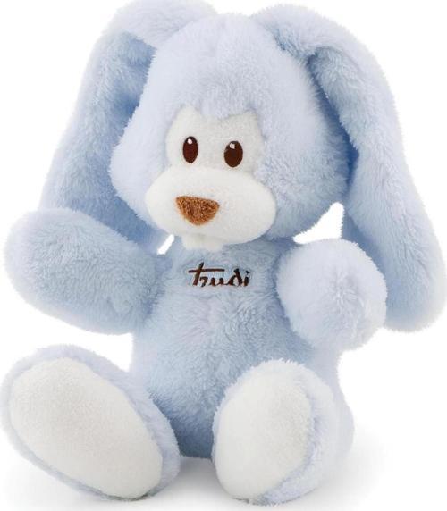 Nessiworld Peluş Rabbit Cremino Light Blue