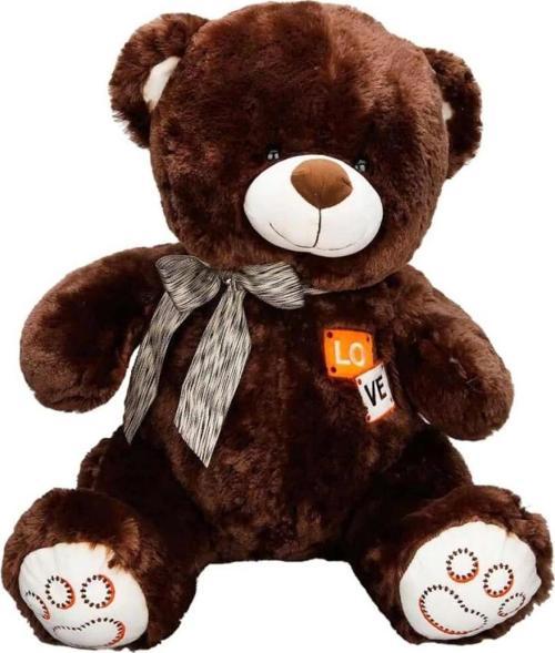 Sunman Kurdeleli Peluş 46 cm